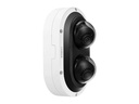 Hanwha Techwin Netzwerkkamera PNM-C12083RVD