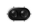 Hanwha Techwin Netzwerkkamera PNM-C12083RVD