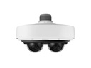Hanwha Techwin Netzwerkkamera PNM-C7083RVD