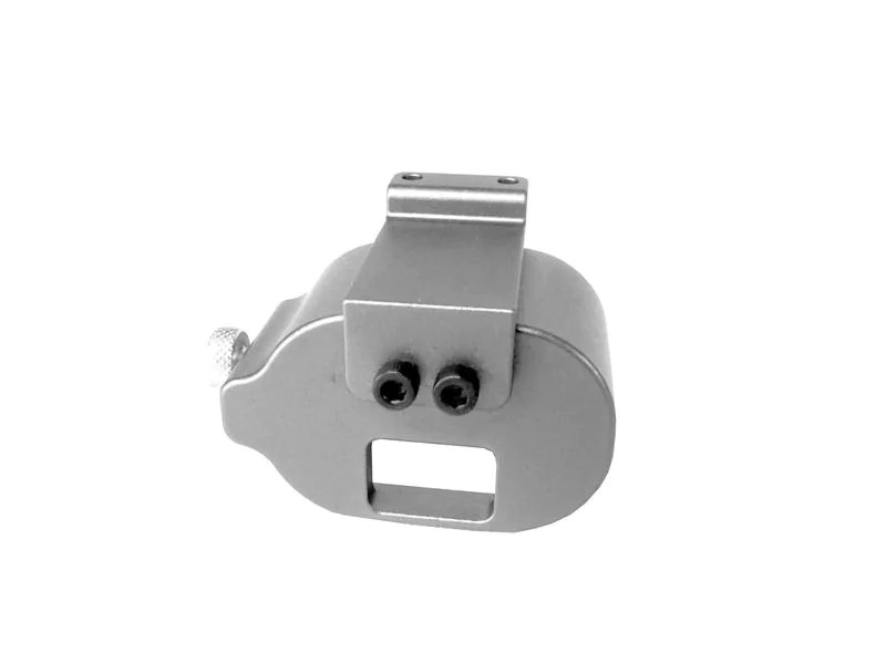 LifThor Akkuhalterung für DJI FPV Goggles