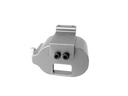 LifThor Akkuhalterung für DJI FPV Goggles