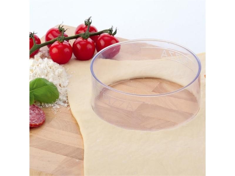 OHMEX Pizzaofen Mini für 6 Personen