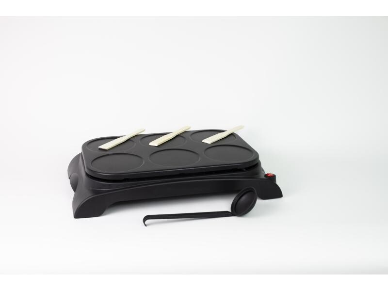 OHMEX Wok OHM-PRT-3444POT Party Set