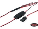 RC4WD Modellbau-Beleuchtung Basic LED System für KC Light Set