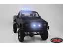 RC4WD Modellbau-Beleuchtung Basic LED System für KC Light Set
