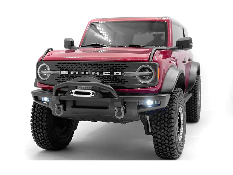 RC4WD Nebelscheinwerfer LED TRX-4 2021 Ford Bronco