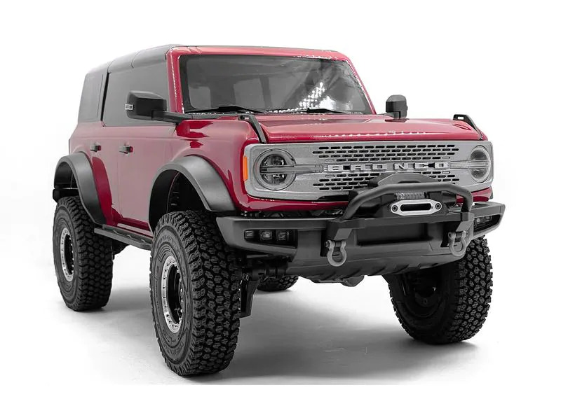 RC4WD Nebelscheinwerfer LED TRX-4 2021 Ford Bronco