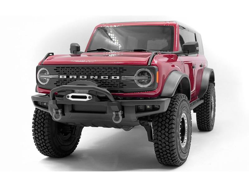RC4WD Nebelscheinwerfer LED TRX-4 2021 Ford Bronco