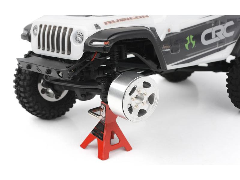 RC4WD Radmitnehmer 7 mm 6-Kant für SCX24