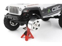 RC4WD Radmitnehmer 7 mm 6-Kant für SCX24