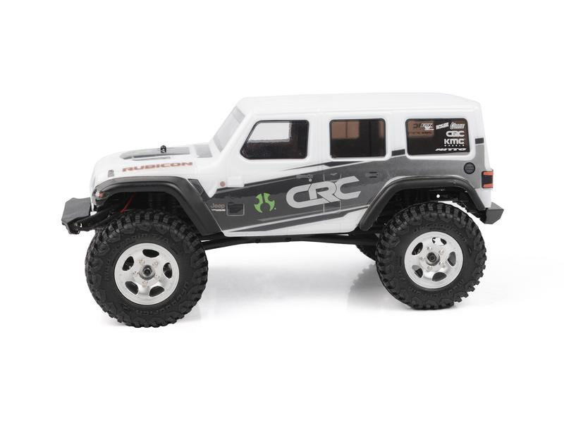 RC4WD Radmitnehmer 7 mm 6-Kant für SCX24