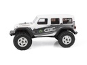 RC4WD Radmitnehmer 7 mm 6-Kant für SCX24