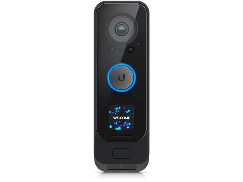 Ubiquiti IP Türstation UVC-G4 Doorbell Pro