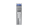 Ubiquiti SFP Modul UACC-OM-SM-1G-S-2 2 Stück