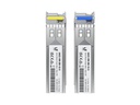 Ubiquiti SFP Modul UACC-OM-SM-1G-S-2 2 Stück