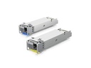 Ubiquiti SFP Modul UACC-OM-SM-1G-S-2 2 Stück