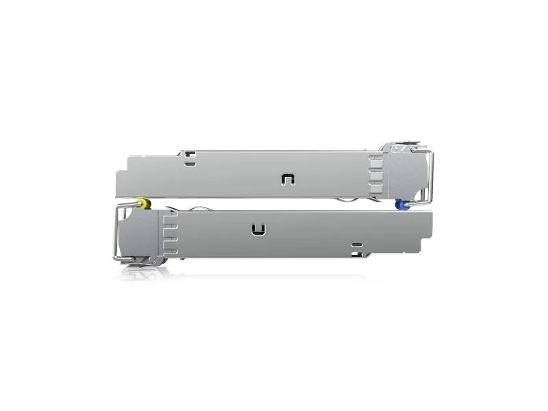 Ubiquiti SFP Modul UACC-OM-SM-1G-S-2 2 Stück