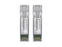Ubiquiti SFP+ Modul UACC-OM-SM-10G-S-2 2 Stück