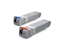 Ubiquiti SFP+ Modul UACC-OM-SM-10G-S-2 2 Stück