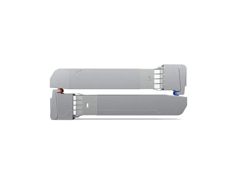 Ubiquiti SFP+ Modul UACC-OM-SM-10G-S-2 2 Stück