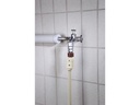 Xavax Aquastop Wasserschlauch 2.5 m
