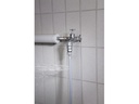 Xavax Aquastop Wasserschlauch 2.5 m