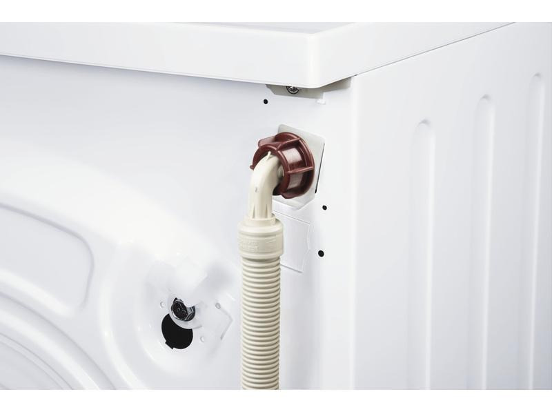 Xavax Aquastop Wasserschlauch 2.5 m