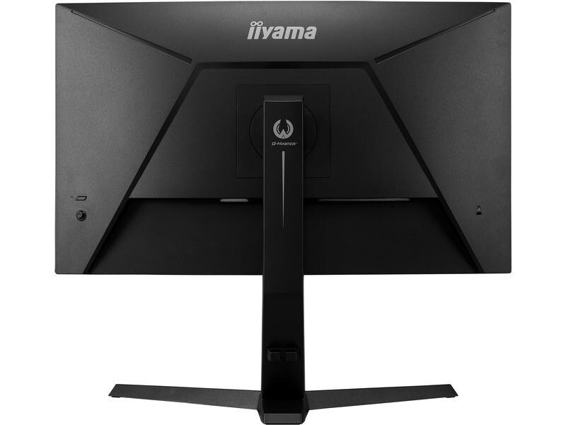 iiyama Monitor G-Master GB2766HSU-B1