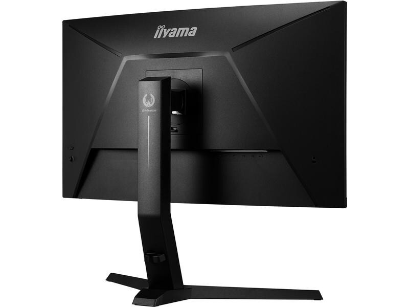 iiyama Monitor G-Master GB2766HSU-B1