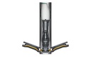 Dyson Händetrockner Airblade 9kJ Chrom