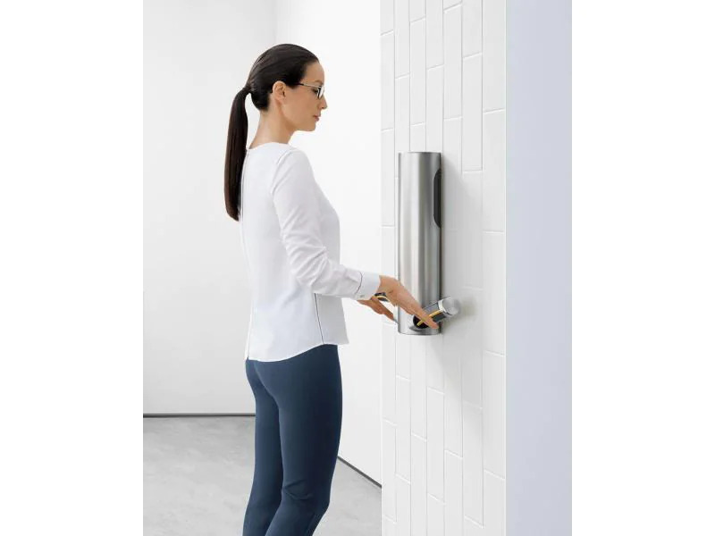 Dyson Händetrockner Airblade 9kJ Chrom