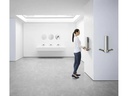 Dyson Händetrockner Airblade 9kJ Chrom