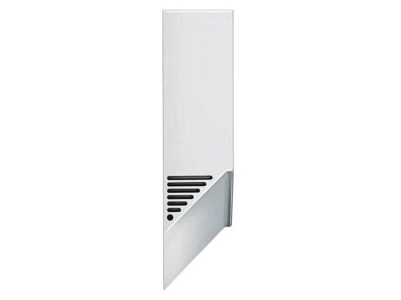 Dyson Händetrockner Airblade V Silber