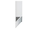 Dyson Händetrockner Airblade V Silber