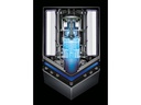 Dyson Händetrockner Airblade V Silber