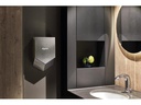 Dyson Händetrockner Airblade V Silber