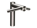 Dyson Händetrockner Airblade Wash + Dry WD05 mit hoher Armatur