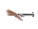 Dyson Händetrockner Airblade Wash + Dry WD06 für die Wandmontage