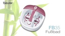 Beurer Fussbad FB35