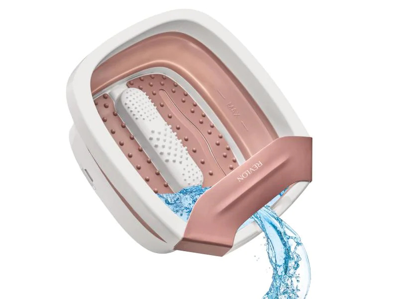 Revlon Fussbad Ultimate Foot Spa