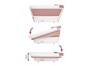 Revlon Fussbad Ultimate Foot Spa