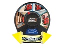 BLACK+DECKER Multischleifer Autoselect 4 in 1