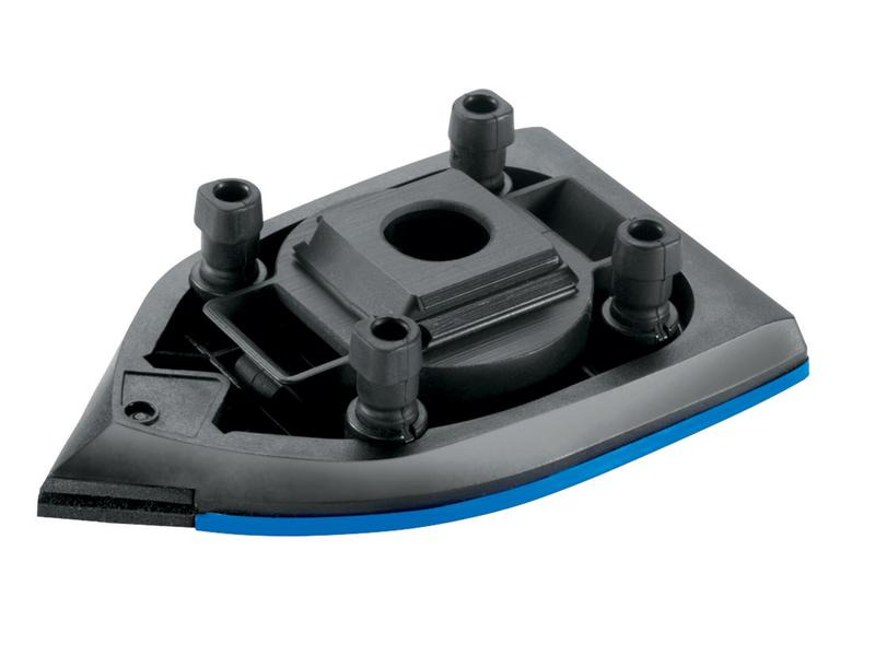 BLACK+DECKER Multischleifer Autoselect 4 in 1