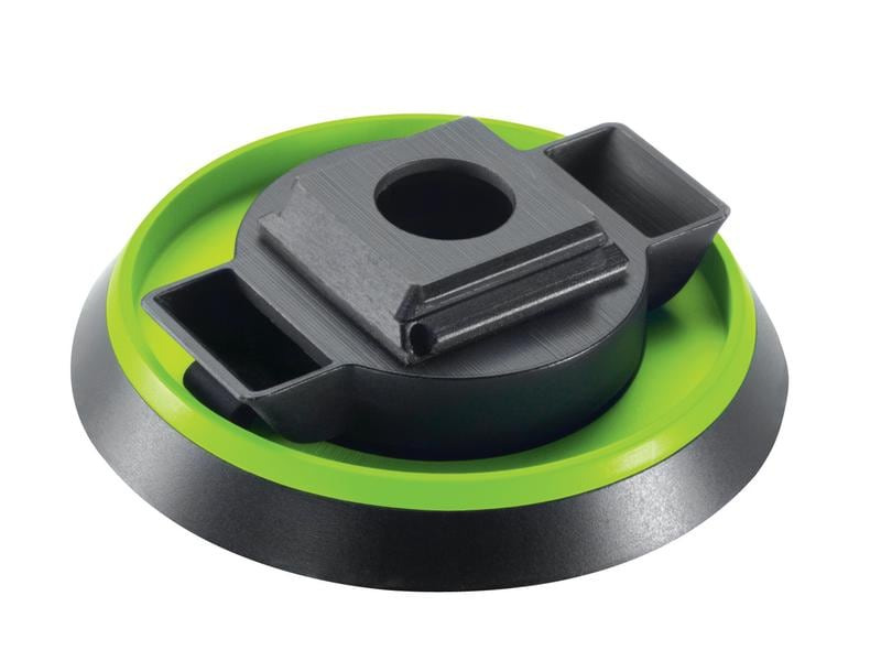 BLACK+DECKER Multischleifer Autoselect 4 in 1