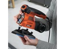 BLACK+DECKER Multischleifer Autoselect 4 in 1