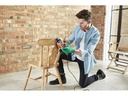 BLACK+DECKER Multischleifer Autoselect 4 in 1