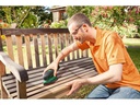 Bosch Akku-Multischleifer  EasySander 12 Kit