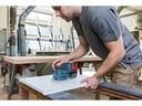 Bosch Professional Akku-Multischleifer  GSS 18 V-10 Solo