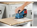Bosch Professional Akku-Multischleifer  GSS 18 V-10 Solo