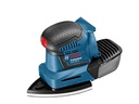 Bosch Professional Akku-Multischleifer  GSS 18 V-10 Solo
